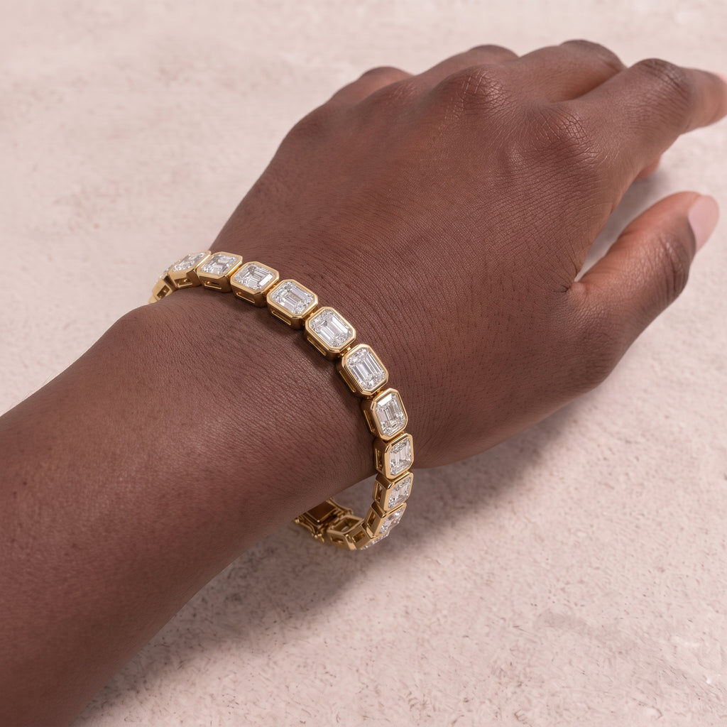 Blanche Bracelet