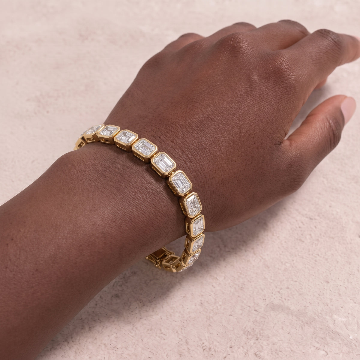 Blanche Bracelet
