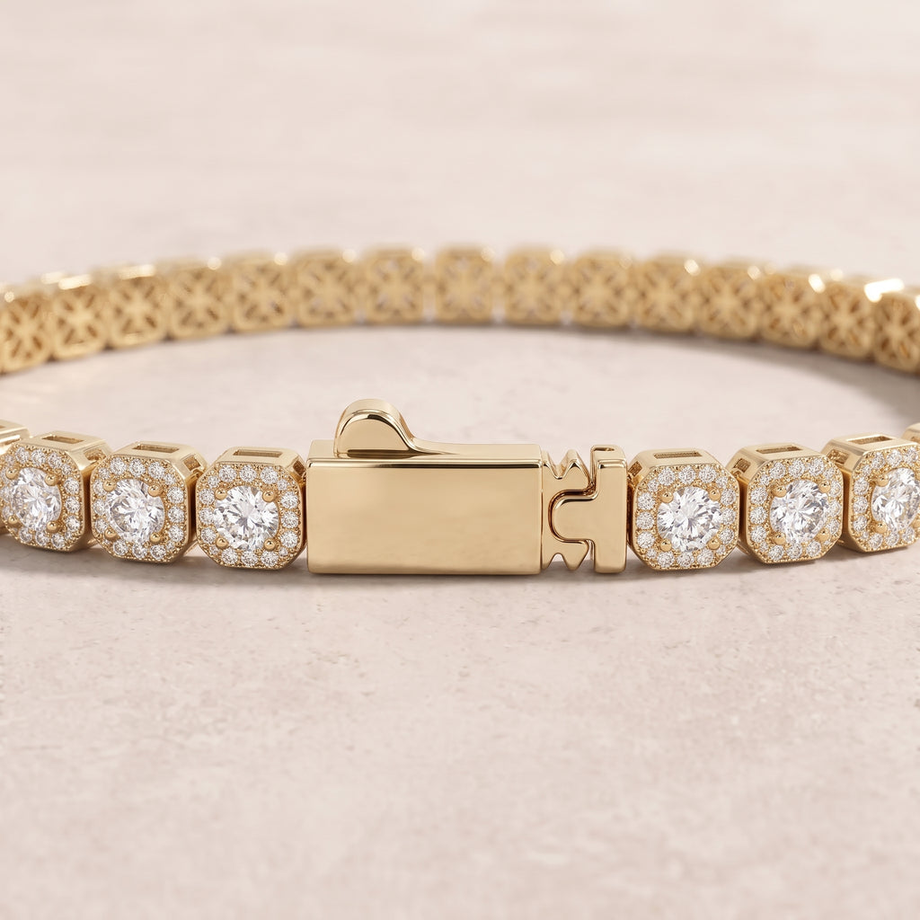 Empressa Bracelet