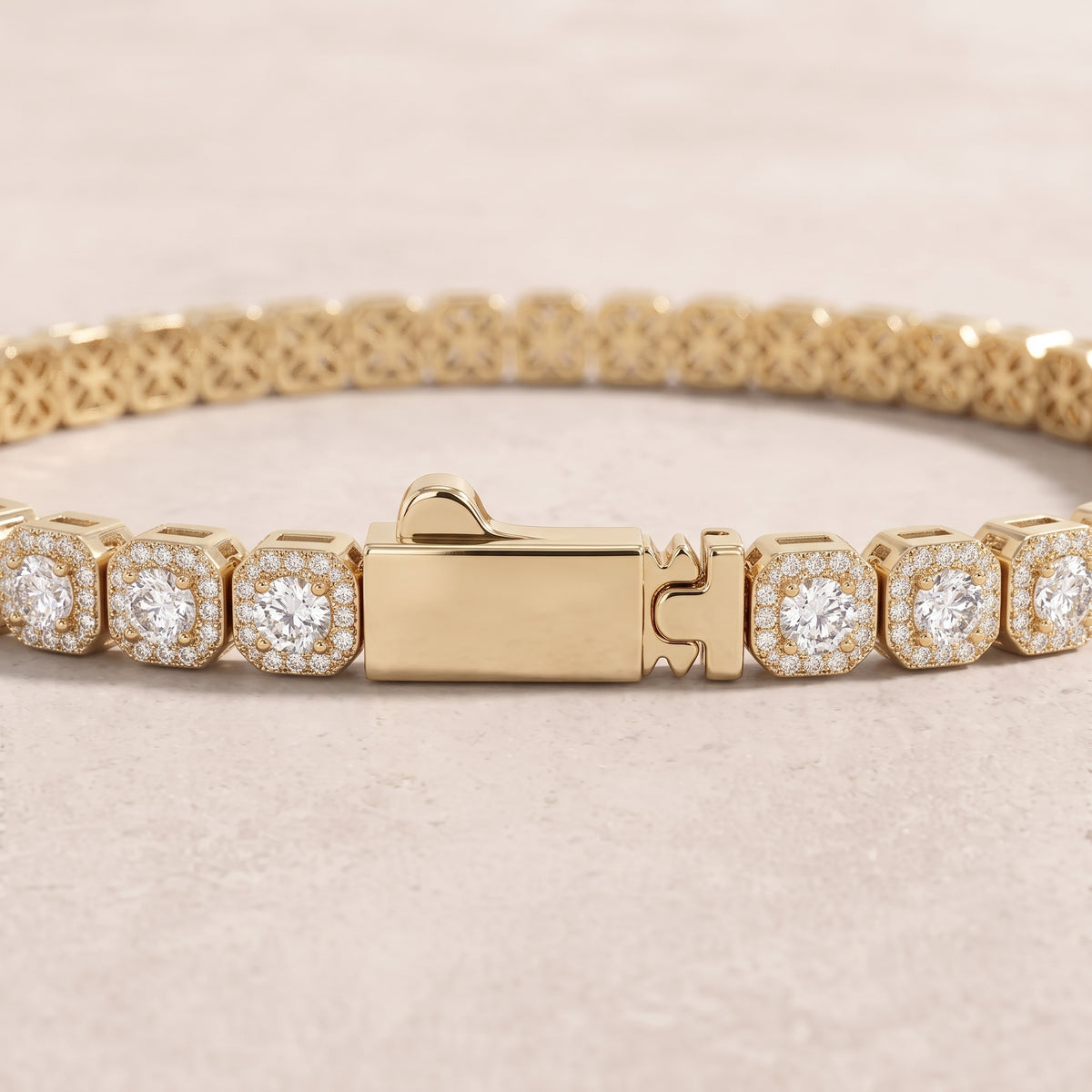 Empressa Bracelet