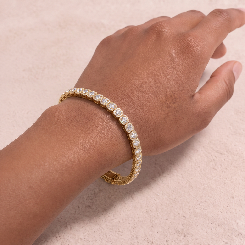 Empressa Bracelet