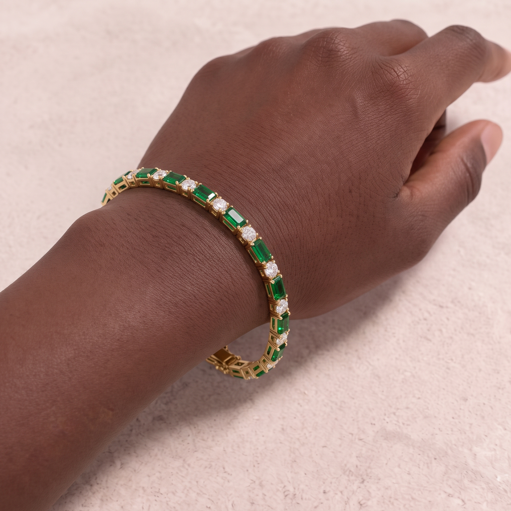 Folia armband