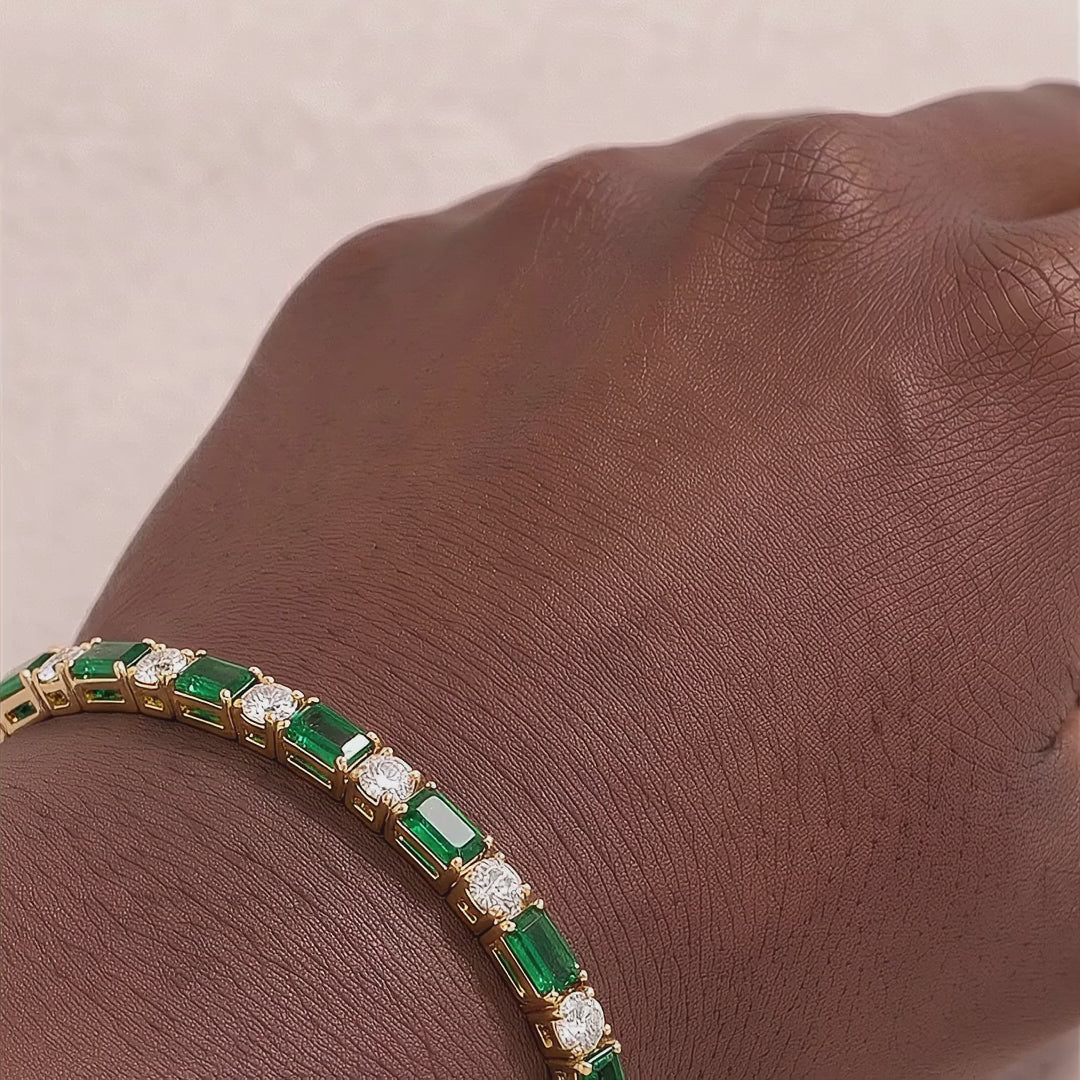 Folia armband
