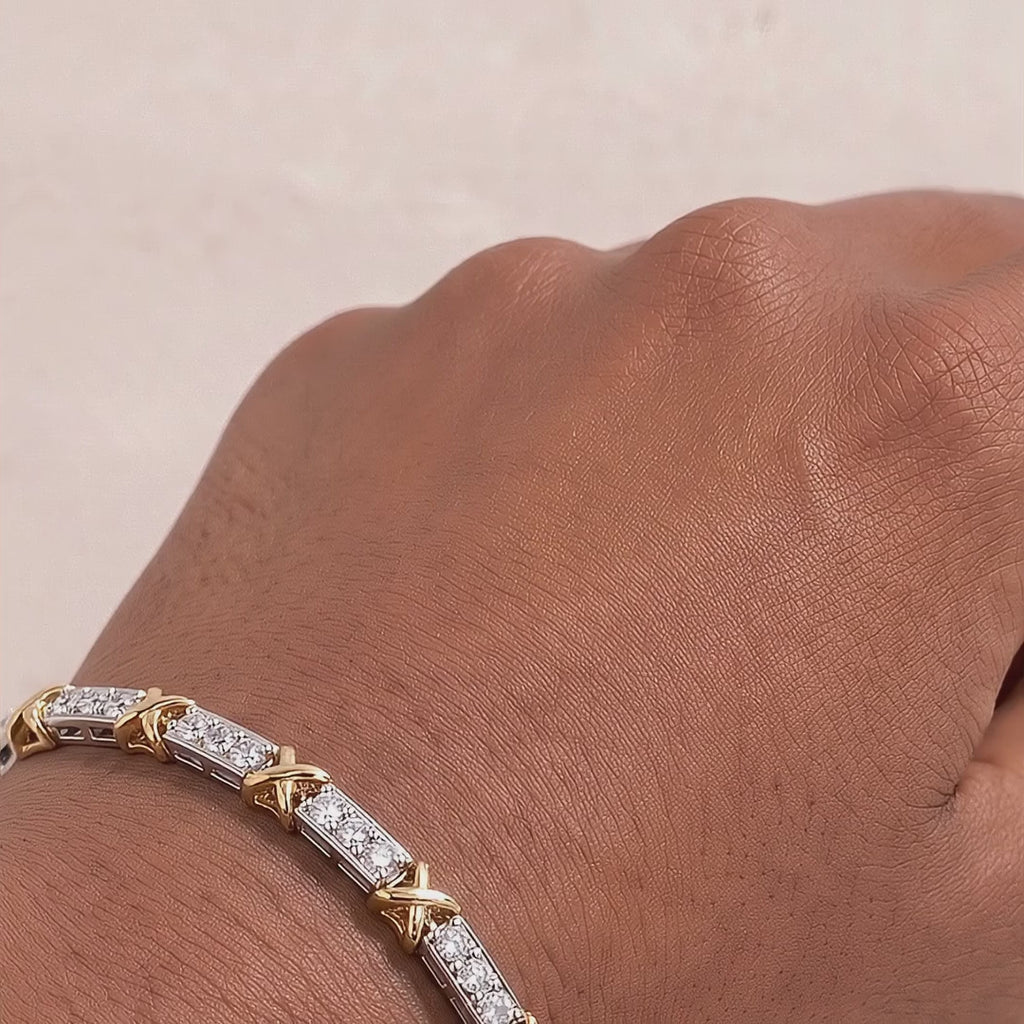 Duetta armband