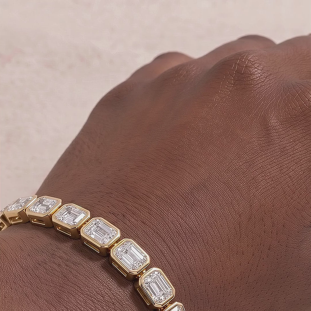 Blanche Bracelet