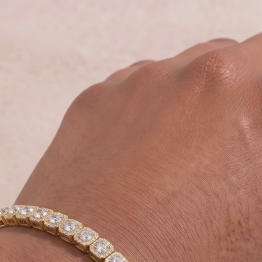 Empressa Bracelet