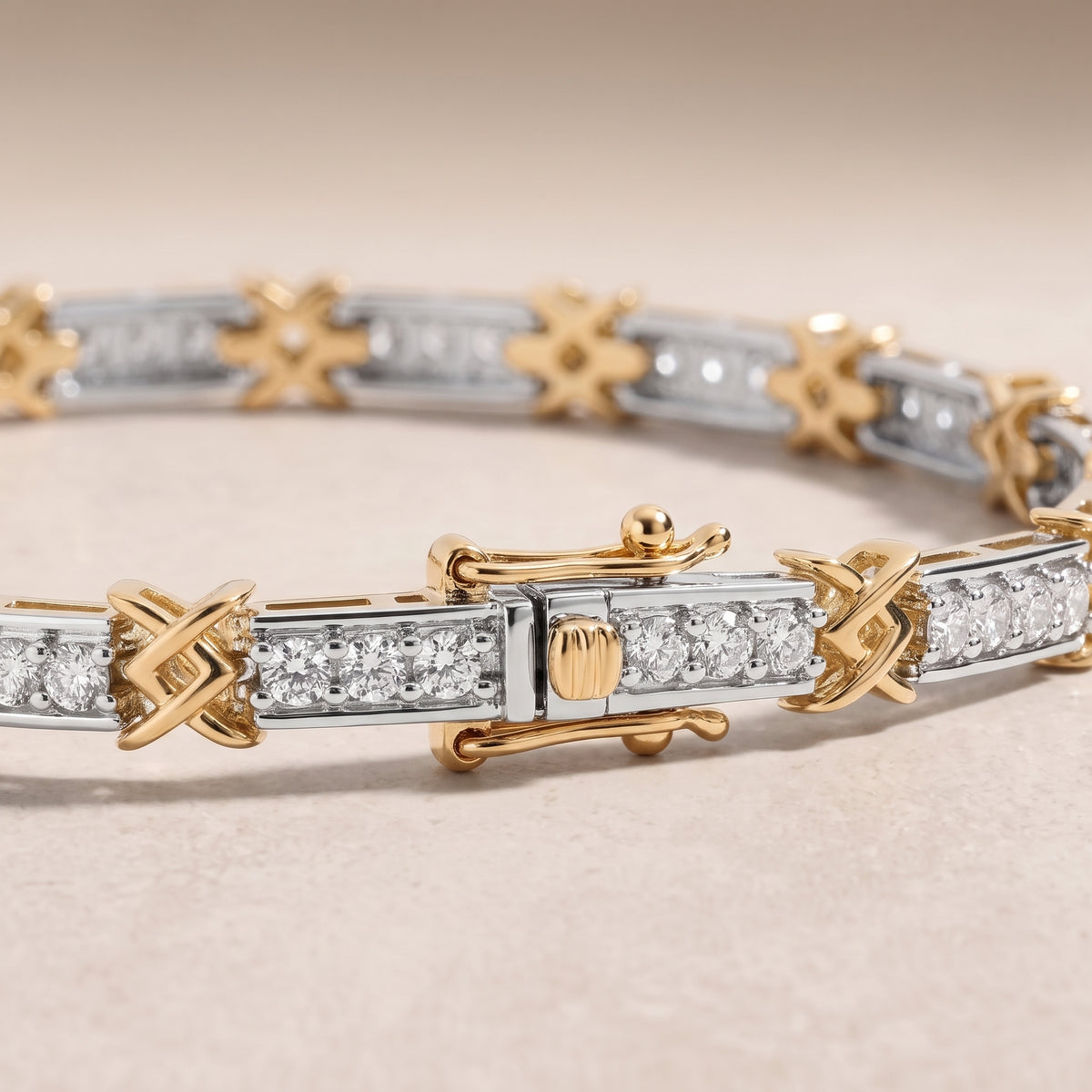 Duetta armband