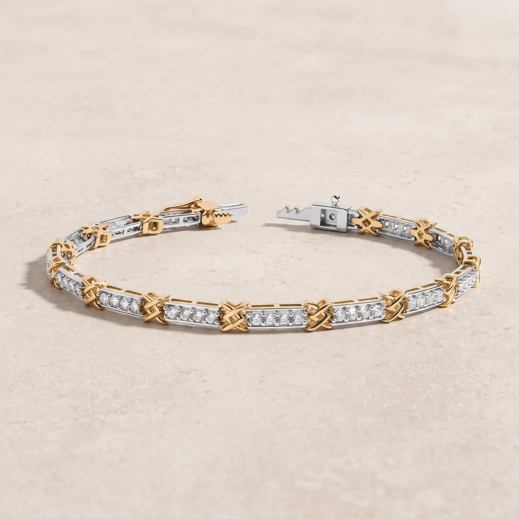 Duetta armband