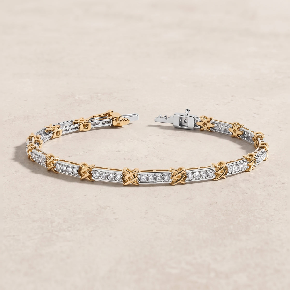 Duetta armband